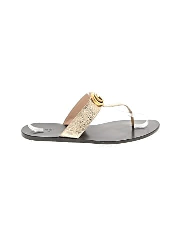 Gucci Flip Flops (view 1)