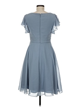 Azazie Cocktail Dress (view 2)