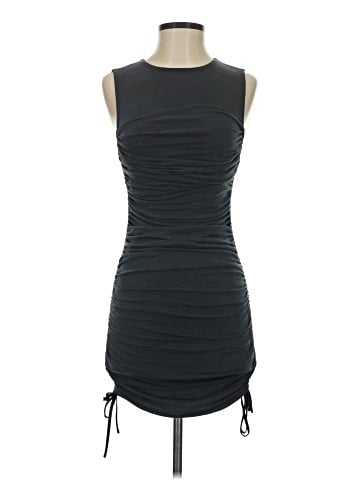 Alice + Olivia Cocktail Dress (view 1)
