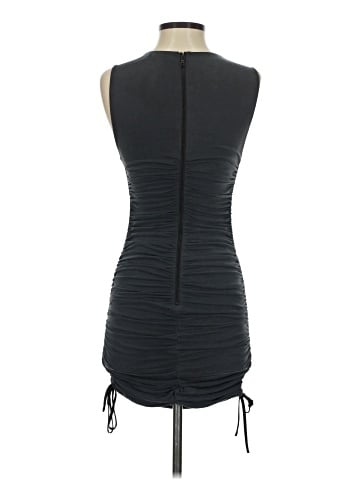 Alice + Olivia Cocktail Dress (view 2)