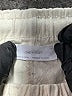 OAK + FORT Ivory Cargo Pants Size S - photo 7