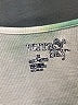 Terra & Sky Green Tank Top Size 1X - photo 7