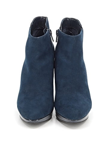 Liz Claiborne Ankle Boots (view 2)