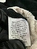 Umgee Black Sleeveless Top Size M - photo 8