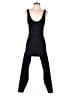 Assorted Brands Solid Black Jumpsuit Size M - photo 1