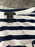 J.Crew Blue Short Sleeve Henley Size XS - photo 7