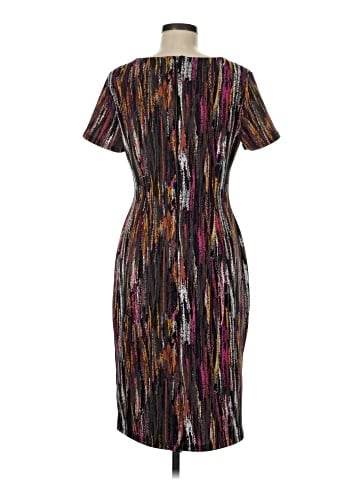 metaphor Cocktail Dress (view 2)
