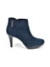 Liz Claiborne Blue Ankle Boots Size 5 - photo 1
