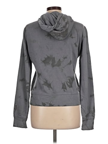 Roxy Zip Up Hoodie (view 2)