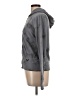 Roxy Gray Zip Up Hoodie Size L - photo 5