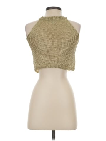 Superdown Sleeveless Blouse (view 2)