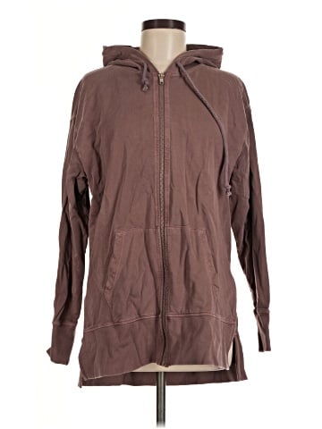 Eddie Bauer Zip Up Hoodie (view 1)