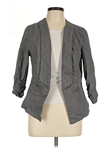 Torrid Blazer (view 1)