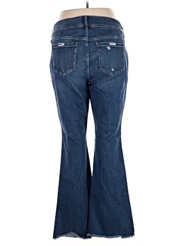 Torrid Jeans (view 2)