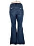 Torrid Blue Jeans Size 18 (tall) - photo 2