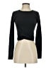 Lilly Pulitzer Luxletic Black Long Sleeve Top Size XXS - photo 1