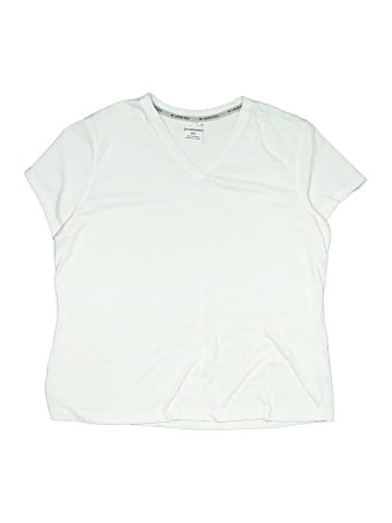 Lands' End Short Sleeve T-Shirt (view 1)