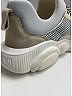 Moschino Gray Sneakers Size EU 41 - photo 3