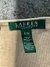 Lauren by Ralph Lauren 100% Cotton Tan Pullover Sweater Size M (petite) - photo 7