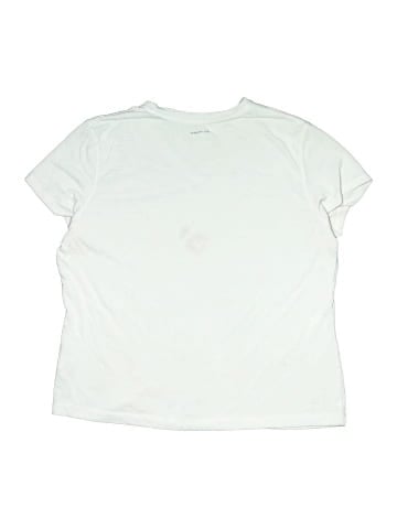 Lands' End Short Sleeve T-Shirt (view 2)