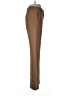 Babaton Solid Brown Dress Pants Size 8 - photo 4