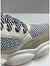Moschino Gray Sneakers Size EU 41 - photo 8