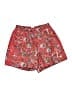 Adidas Paisley Red Shorts Size S - photo 1