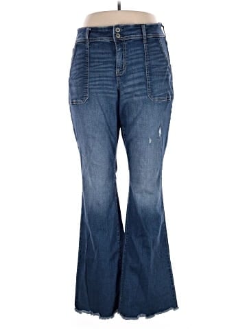 Torrid Jeans (view 1)