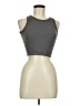 By Together Gray Tank Top Size M - photo 1