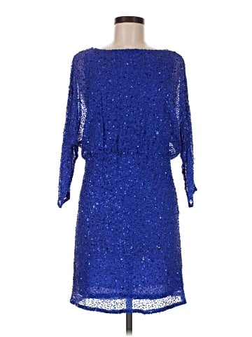 Alice + Olivia Cocktail Dress (view 1)