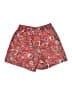 Adidas Paisley Red Shorts Size S - photo 2