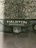 Halston Solid Black Formal Skirt Size L - photo 4