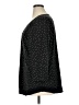 Ellen Tracy Polka Dots Black 3/4 Sleeve Blouse Size XL - photo 5