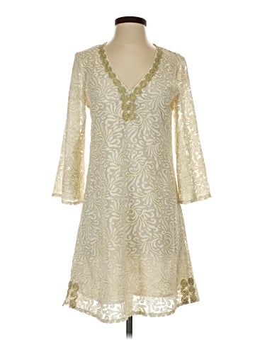 Yoana Baraschi Casual Dress (view 1)