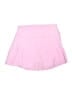 Adore Me Solid Pink Skort Size 1X - photo 1