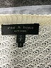 Rag & Bone Ivory Short Sleeve Top Size S - photo 7