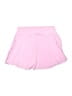 Adore Me Solid Pink Skort Size 1X - photo 2