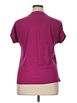 Zyia Active Short Sleeve T-Shirt (view 2)