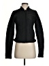 Kyodan 100% Polyester Black Jacket Size S - photo 1
