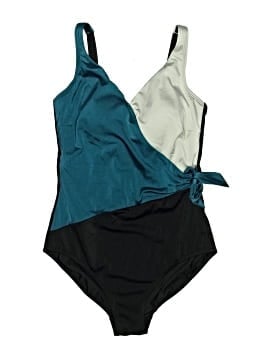 Amoena One Piece Swimsuit (view 1)