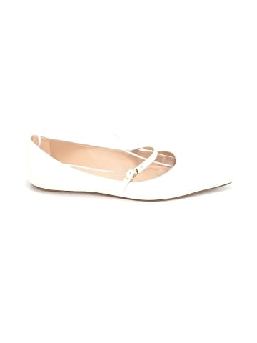 Stuart Weitzman Flats (view 1)