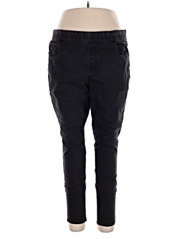 Evri Jeggings (view 1)