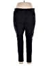 Evri Black Jeggings Size 18 - photo 1