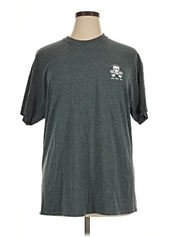 Gildan Short Sleeve T-Shirt (view 1)