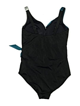 Amoena One Piece Swimsuit (view 2)
