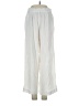 Wildfox 100% Cotton Ivory Casual Pants Size Sm (1 or S) - photo 2