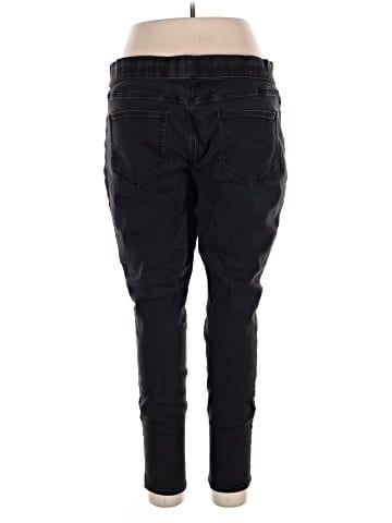 Evri Jeggings (view 2)