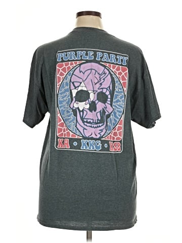 Gildan Short Sleeve T-Shirt (view 2)