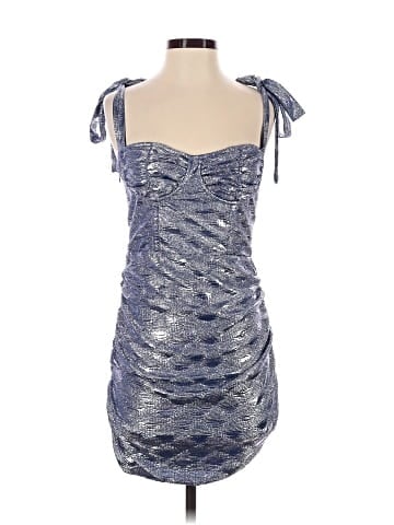 Lioness Cocktail Dress (view 1)