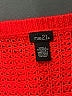 rue21 Red Pullover Sweater Size S - photo 7